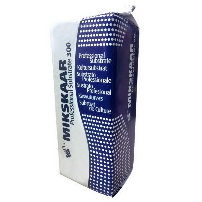 Торфяной субстрат Микскар Mikskaar MKS 1, 275л